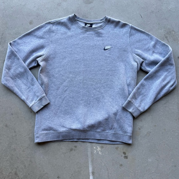 Nike Other - Y2K Men’s Nike Crewneck